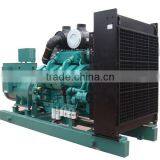 Low Price Open 1000kva Generator With ISO9001 thumbnail-4