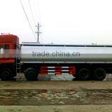 Hot Dongfeng 8x4 30000L Fuel Oil Delivery Trucks With Euro 3 thumbnail-2