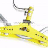 YMLB Hydraulic Copper Busbar Bending Machine thumbnail-2