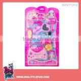 Beauty Salon Toy,fashion Girls Beauty Play Set Toys thumbnail-1