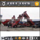 SEENWON Newest Promotional 15ton Small Farm Dump Trailer thumbnail-1