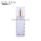 Manufacturer Supplier Beautiful Widely Use 50ml Cosmetic Foam Pump Bottle thumbnail-5