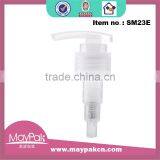 High Quality 24/410 Scew Down Lotion Pump Sprayer thumbnail-1