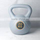 Kettle Bell , Weight Lifting , Cement Kettlebells thumbnail-4