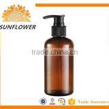 2016 Supplier Plastic 50ml Pet Cosmetic Bottle With Cap thumbnail-6