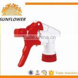 China Wholesale Hand Plastic 28/410 Garden Trigger Sprayer Water Triger Sprayer SF-A 28/400 28/410 thumbnail-6