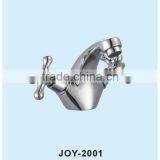 TWO HANDLEWHEEL BASIN FAUCET thumbnail-2