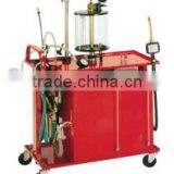 Integrative Suction/drainer Waste Oil Machine