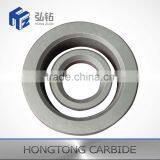 Wear Resistant Tungsten Carbide Valve Seat thumbnail-1