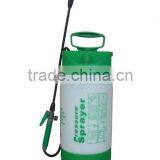8 Liter Agriculture Sprayer Pump With Pressure Gauge SG1708 thumbnail-1