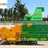BOYO Brand Simply Structure Cultivator for Sale thumbnail-3