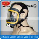 Manufacturer Supplied Full Face Mask Respirator Respirator Gas Mask thumbnail-2