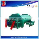 High-speed Scrubbing Washing Machine for Waste Plastic thumbnail-1