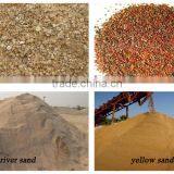 Mining Equipment Sawdust and Sand Dryer for Furniture and Industrial Drying thumbnail-6