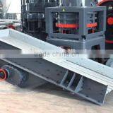 Mini Vibrating Feeder and Electromagnetic Vibrating Feeder thumbnail-1