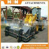 HCN BM12 Sweeping Road Machine thumbnail-5
