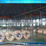 Manufacturer of Galvanized Steel Coils / Zinc Coated Metal Sheets / Roofing Material thumbnail-5