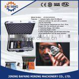 Portable Diamond Detector VR8000 Detect 30meters Deep Gold Detectors thumbnail-5