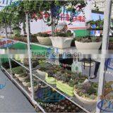 377 Grow Sapling Danish Flower Trolley thumbnail-2