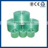 EUROPEAN STANDARD HIGH PERFORMANCE POLYPROPYLENE PLASTIC FLAT YARN MACHINE thumbnail-3