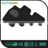 Best Selling Black Auto Carpet Mats thumbnail-3