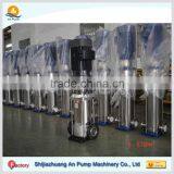 Horiztona Water Booster Vertical Multistage Pump thumbnail-1