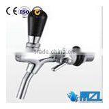 Most Popular High Quality Brass Beer Tap thumbnail-2