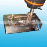 Round Nut Mold thumbnail-1