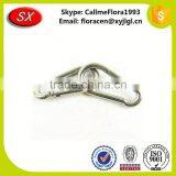 Best Selling Carabiner Hook With Eyelet of Different Dimension thumbnail-6