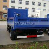Hot Selling Camion Furgon With Low Price thumbnail-6