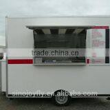 Food/bite and Sup/siet/drink Vehicle Food Truck/mobile Kithen thumbnail-6