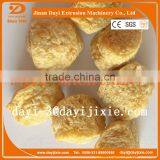 Soya Nuggets Making Machine Soya Protein Process Line -- Jinan DaYi Extrusion Machinery thumbnail-3