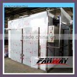 Steam Hot Air Jerky Dehydrator Machine With Competitive Price thumbnail-1