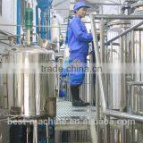 Turnkey Project 50TPD Commercial Mini Cooking Peanut Oil Press Machine in Pakistan With CE Approved thumbnail-4