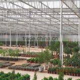 Hydroponics Agriculture Plastic Film Greenhouse thumbnail-3