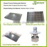 Electric Hot Air Drying Oven for Fish thumbnail-4
