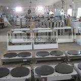 The Most Popular Double-head Gas Crepe Maker DE-2 0086-13632272289 thumbnail-3