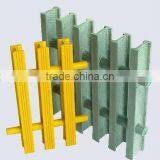 Yellow FRP PULTRUDED GRATING/fiberglass Pultruded thumbnail-1