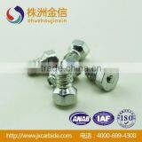 Tungsten Carbide Screw Car Tire Studs Can Be Removed thumbnail-3