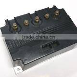 [DMCS] Motor Controller / DC Motor Controller / AC Motor Controller / EPS Controller thumbnail-1