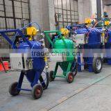 Discount Now HL225 Portable Dry Sand Blasting Machine thumbnail-5