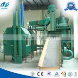 Waste PCB Board Recycling Machine/Printed Circuit Boards Recycling Machine thumbnail-3