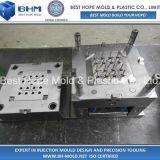 High Precision Oxygen Tube Connector Injection Mould thumbnail-2