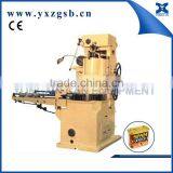 Automatic Tin Can Vacuum Seamer thumbnail-1