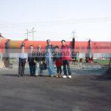 Factory Direct Sell Rotary Drum Dryer for Fertilizers thumbnail-5