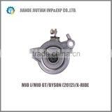 MIO J/MIO GT/BYSON (2012)/X-RIDE Indonesia Motorcycle Starter Motor thumbnail-2