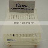 100 Holes Manual Capsule Filler thumbnail-1