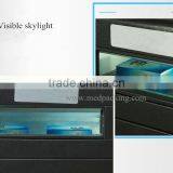 BSL-4030 Heat Shrinkable Packaging Machine Heat Shrinkable Machine Shrink Film Packaging Machine Laminate thumbnail-2