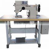 Keestar 204-EP360 Industrial Heavy Materials Shoe Upper Sewing Machine thumbnail-3