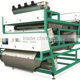 Metak CCD Belt Optical Color Sorter Machine thumbnail-2